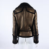 3.1 phillip lim Phillip Lim Mustard Jacket 6872748 [P]