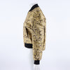 Stella McCartney Zip-Up Blouson Jacket 6874618 [P]