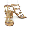 Valentino Rockstud Sandals 6874063 [P]