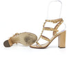 Valentino Rockstud Sandals 6874063 [P]