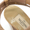 Valentino Rockstud Sandals 6874063 [P]