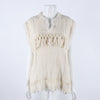 ISABEL MARANT イザベルマラン ノースリーブニット 6875835 [P]