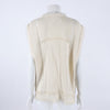 ISABEL MARANT イザベルマラン ノースリーブニット 6875835 [P]
