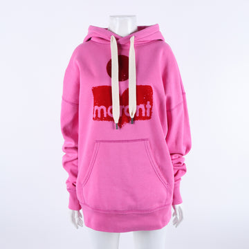 ISABEL MARANT Étoile Langarm-Hoodie 6875088