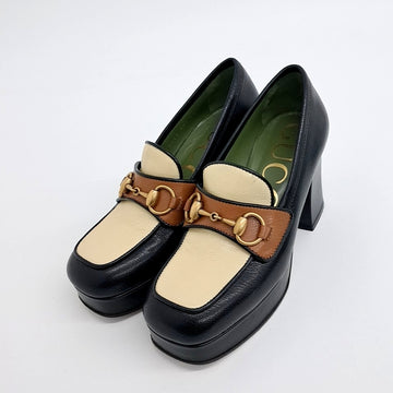 GUCCI Horsebit Schuh 6872925