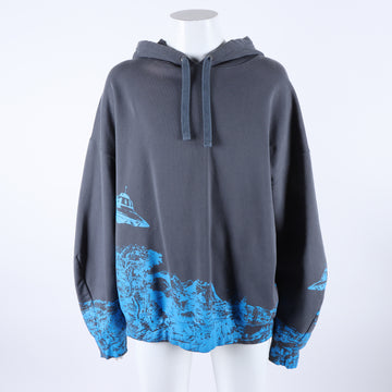 VALENTINO バレンティノ 長袖フード 6873626