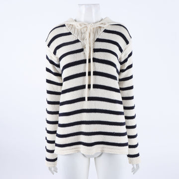 CHRISTIAN DIOR Langarmstrick von 6870480