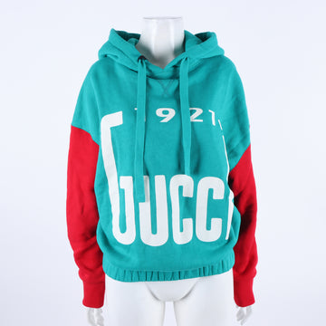 GUCCI グッチ フーディ 6872536