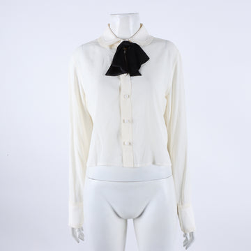 CELINE セリーヌ ブラウス 6871664