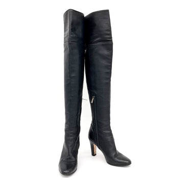 JIMMY CHOO Langschaftstiefel 6874408