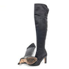 Jimmy Choo Long Boots 6874408 [P]
