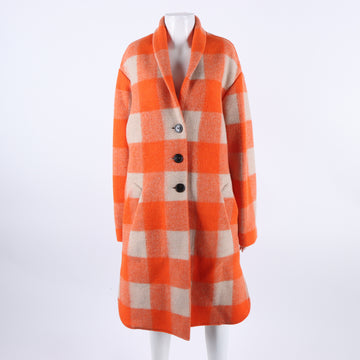 ISABEL MARANT イザベルマラン エトワール コート 6872924
