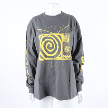 GANNI Langarm 6877082