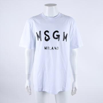 ETC BRAND エムエスジーエム 半袖 6877451