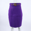Gucci Skirt 6871800 [P]