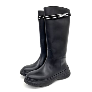 CHRISTIAN DIOR Di Racer Stiefel 6870352