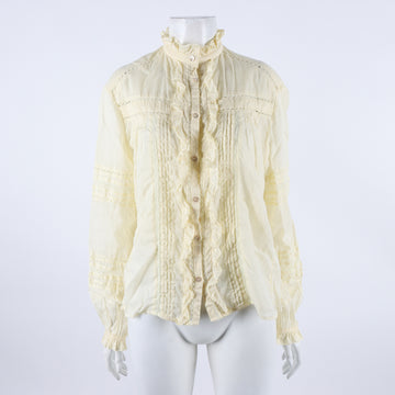 ISABEL MARANT Étoile Bluse 6875405