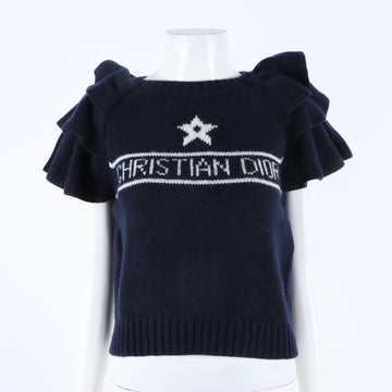 CHRISTIAN DIOR クリスチャン・ディオール カシミア ニット 6870617