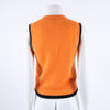 GANNI Knit Vest 6876332 [P]
