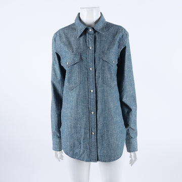ISABEL MARANT イザベルマラン エトワール シャツ 6876503