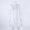 Valentino Lace Blouse 6871799 [P]