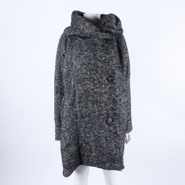 VIVIENNE WESTWOOD Anglomania Daunenmantel 6872535