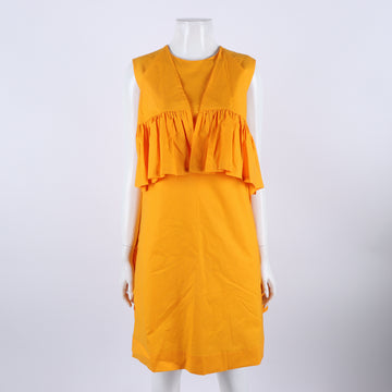 MSGM エムエスジーエム ワンピース 6877554