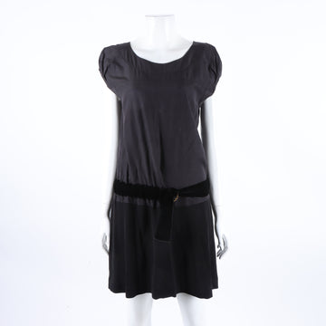 LOUIS VUITTON Kleid 6872024