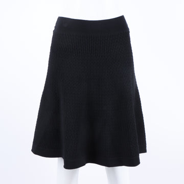 Sandro Knit Skirt 6878339 [P]