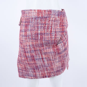 Vivienne westwood Anglomania Tweed Skirt 6876036