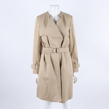 SANDRO サンドロ トレンチコート 6876523
