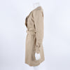 Sandro Trench Coat 6876523 [P]