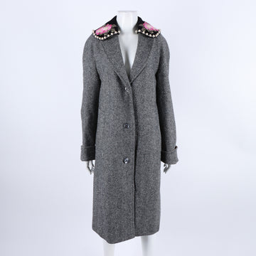 GUCCI Mantel 6870399