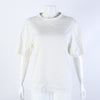 Acne Studios Short Sleeve 6877285 [P]