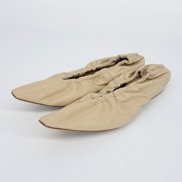 BOTTEGA VENETA Banded Flache Schuhe 6873810