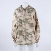 MAJE Hooded Jumper 6876033 [P]