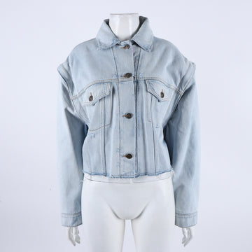 Gucci Denim Jacket 6871163