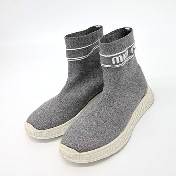 MIU MIU Socken Sneakers 6873106