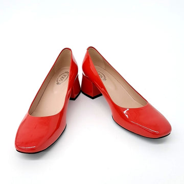 TOD`S Pattentleder Schuhe 6873704