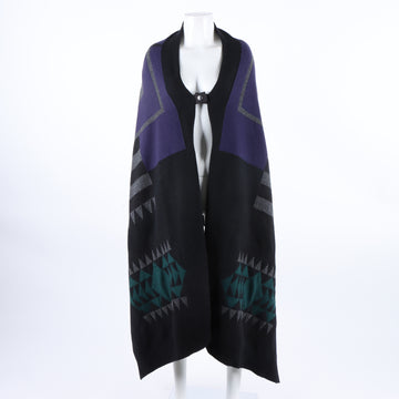 SACAI Sakai Lux Schal und Poncho 6871845