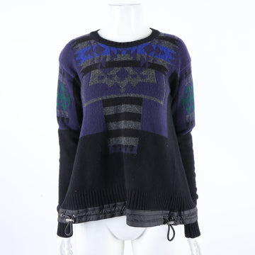 ETC BRAND Sakai Langarmstrickpullover 6874534