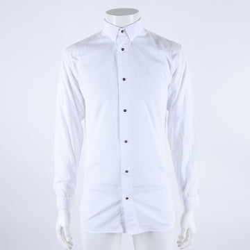 Christian Dior Dior Homme Long Sleeve Shirt 6872717