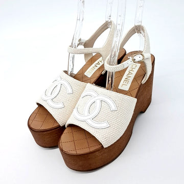 Chanel Sandals 6870670
