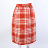 Gucci Tweed Skirt 6871162 [P]