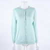 Loro Piana Long Sleeve Cardigan 6871844 [P]