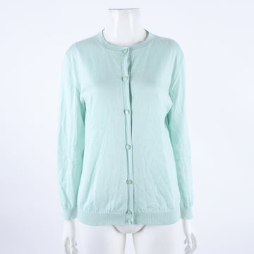 Loro Piana Long Sleeve Cardigan 6871844 [P]