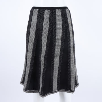 CHANEL Wickelrock 6871842