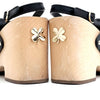 CHANEL Sandalen 6870872 [P]