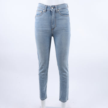 ZADIG & VOLTAIRE ジャディック＆ボルテール デニムパンツ 6877027