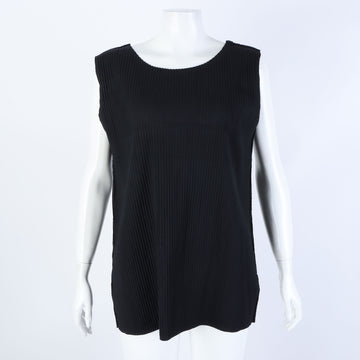 ISSEY MIYAKE イッセイ ミヤケ ノースリーブ トップス 6874004